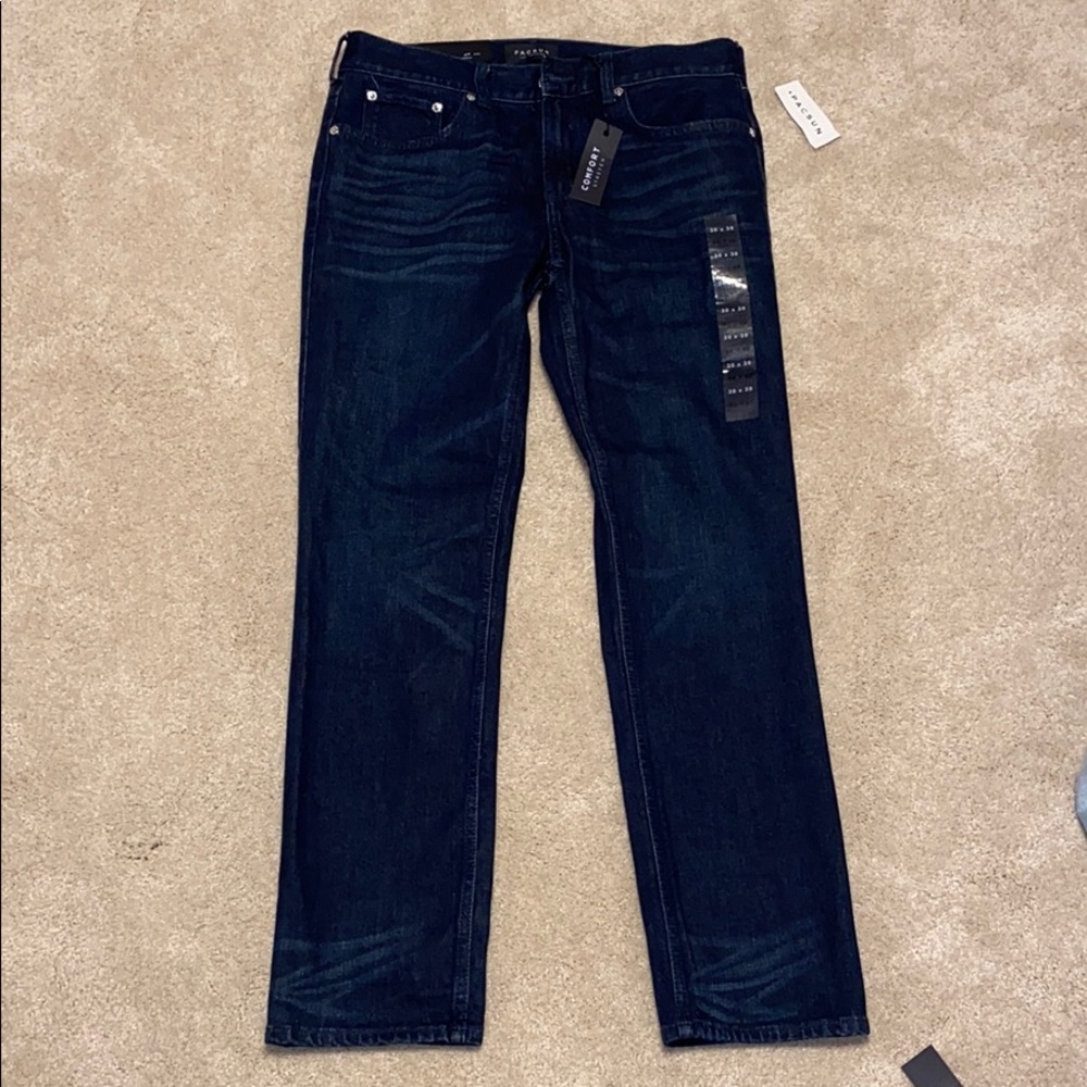 PAC SUN JEANS - Picture 2 of 6